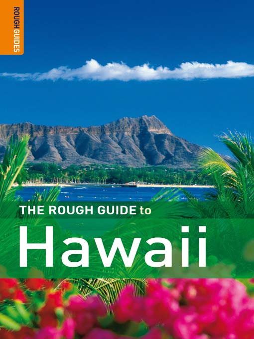 Title details for The Rough Guide to Hawaii by Greg Ward - Available